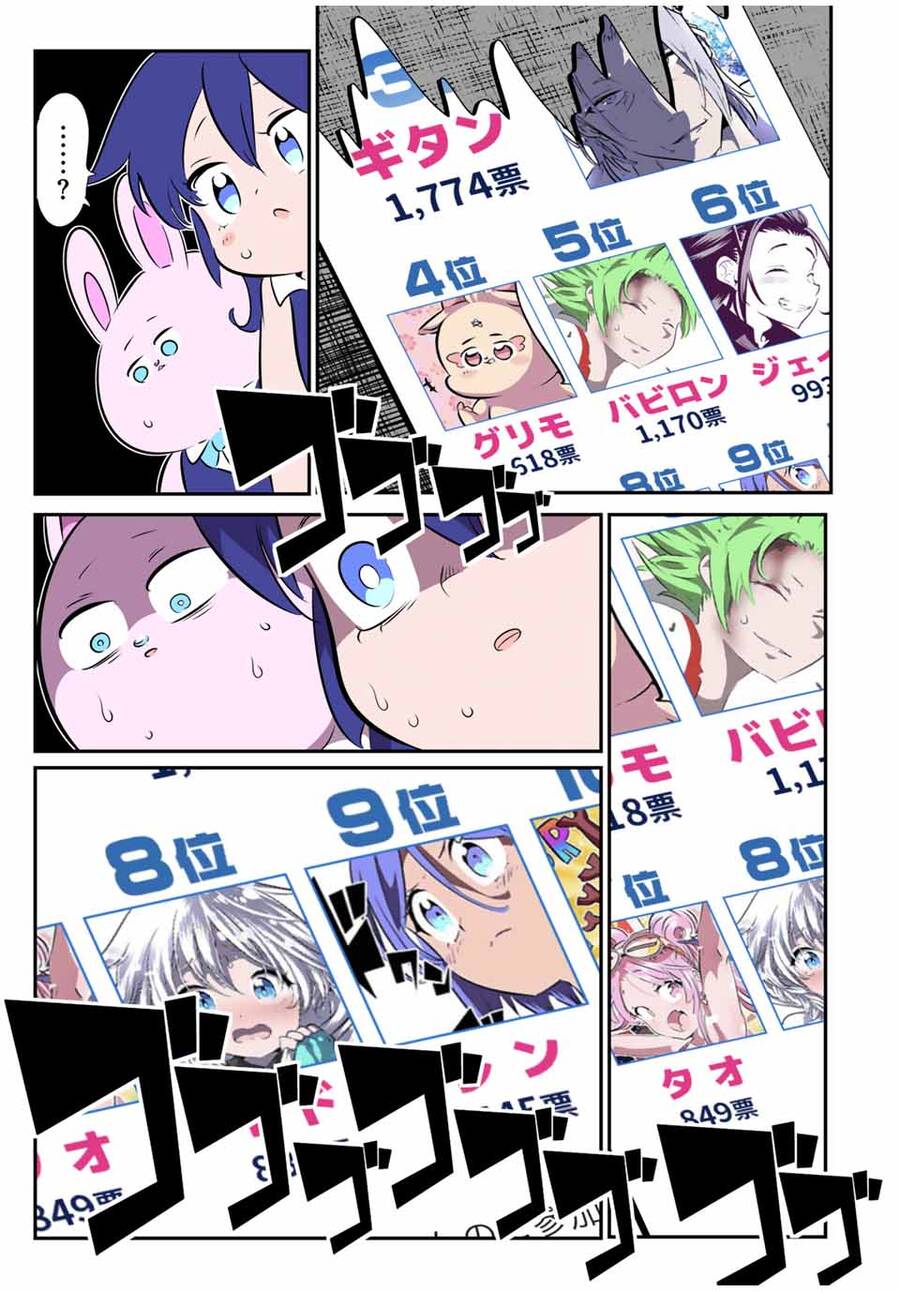 Chuyển Sinh Thành Thất Hoàng Tử Chap 147.5 - Next Chap 148.5