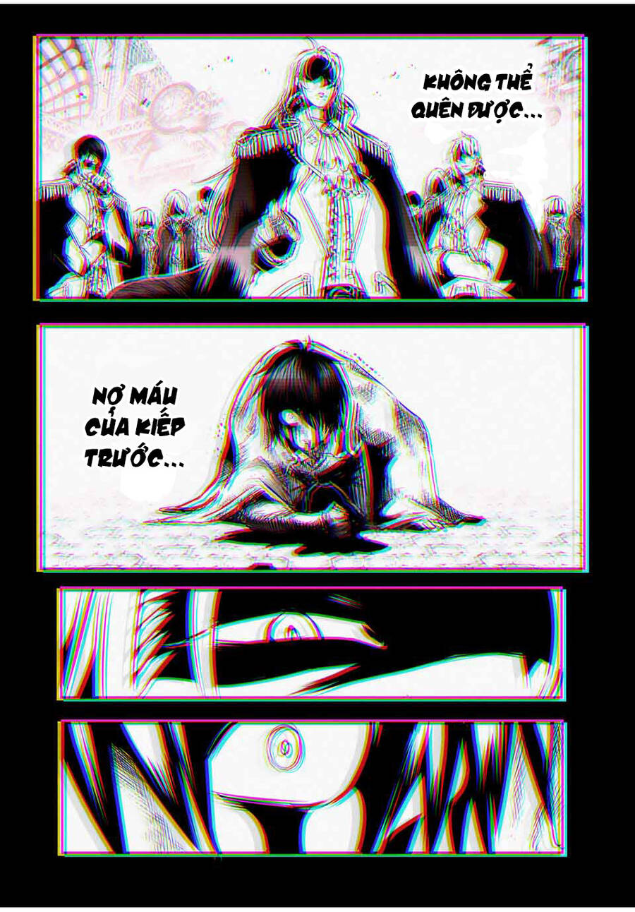 Chuyển Sinh Thành Thất Hoàng Tử Chap 147 - Next Chap 148