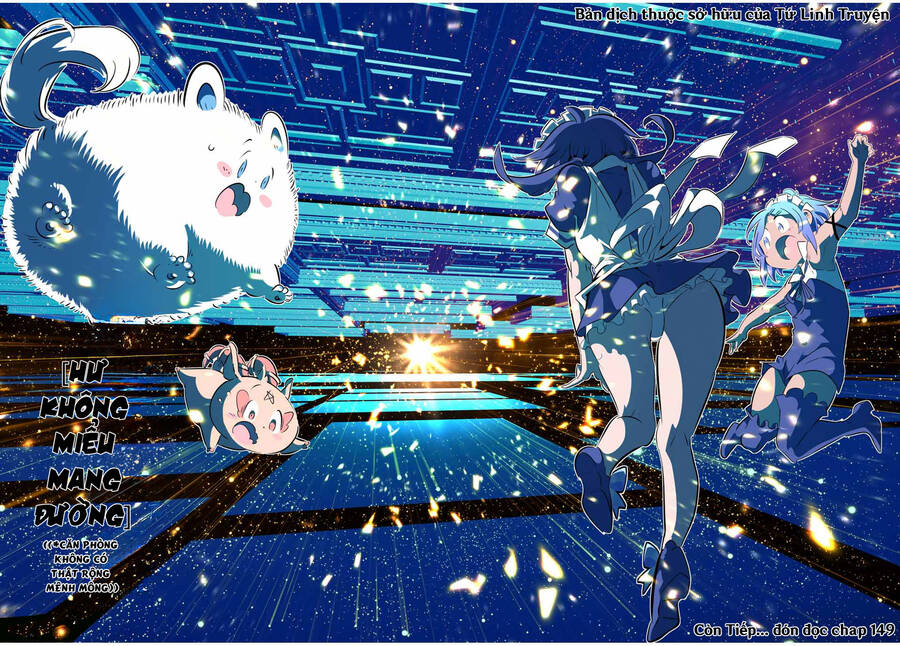 Chuyển Sinh Thành Thất Hoàng Tử Chap 148 - Next Chap 149