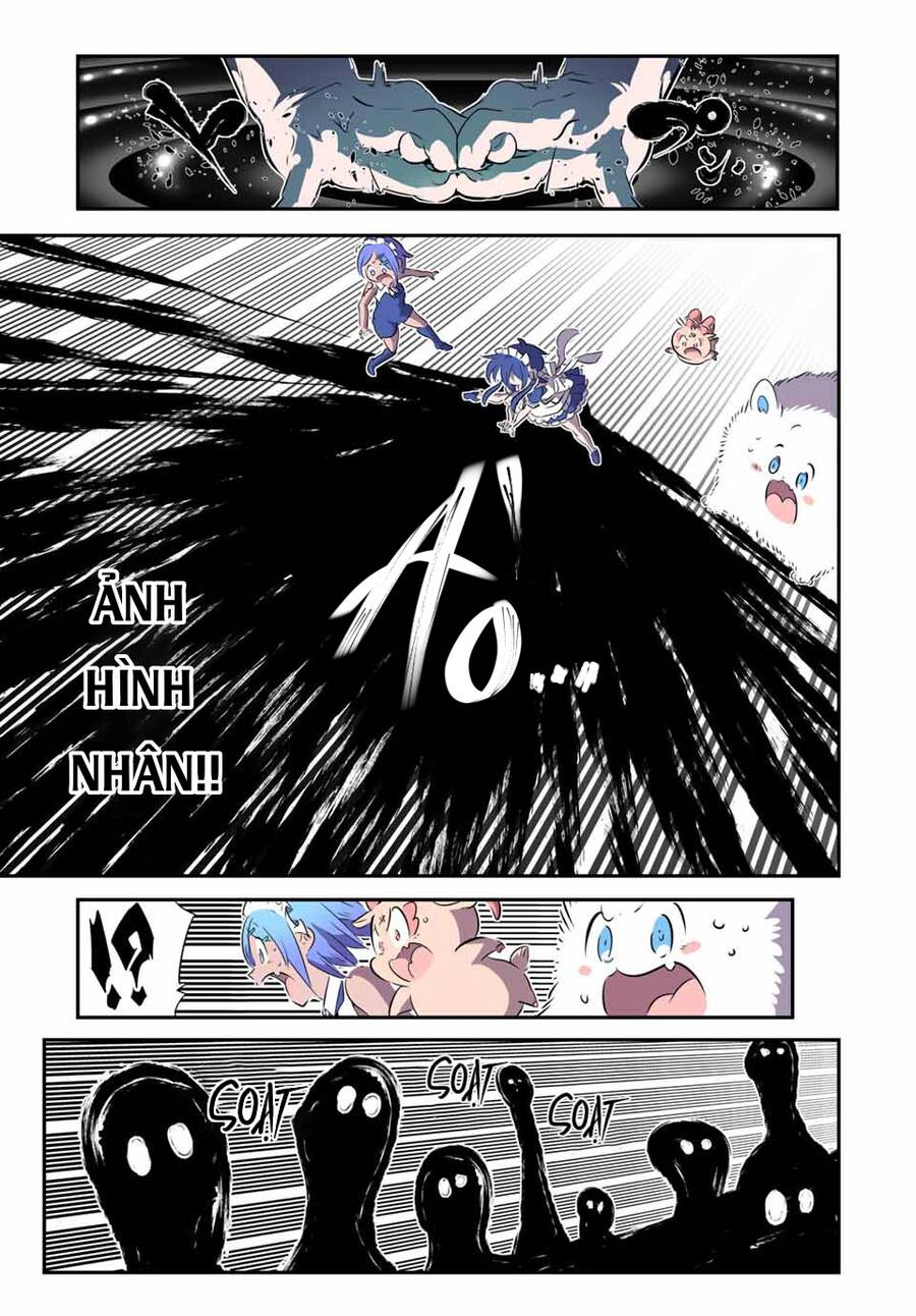 Chuyển Sinh Thành Thất Hoàng Tử Chap 149 - Next Chap 150