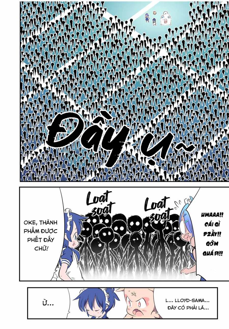 Chuyển Sinh Thành Thất Hoàng Tử Chap 149 - Next Chap 150