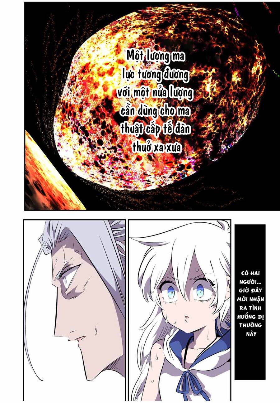 Chuyển Sinh Thành Thất Hoàng Tử Chap 149 - Next Chap 150