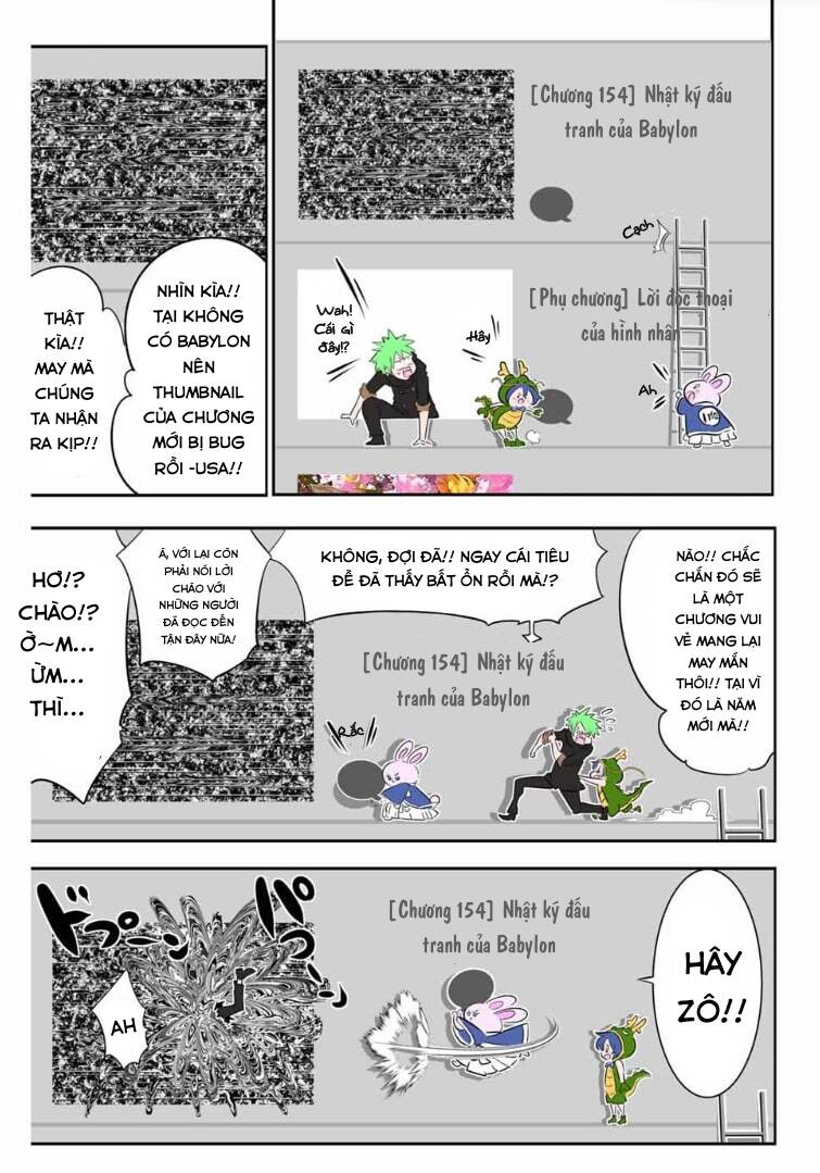 Chuyển Sinh Thành Thất Hoàng Tử Chap 153.5 - Next Chap 154.5