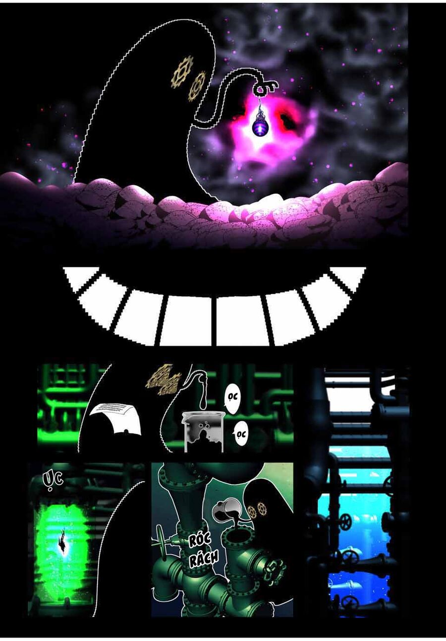 Chuyển Sinh Thành Thất Hoàng Tử Chap 153 - Next Chap 154