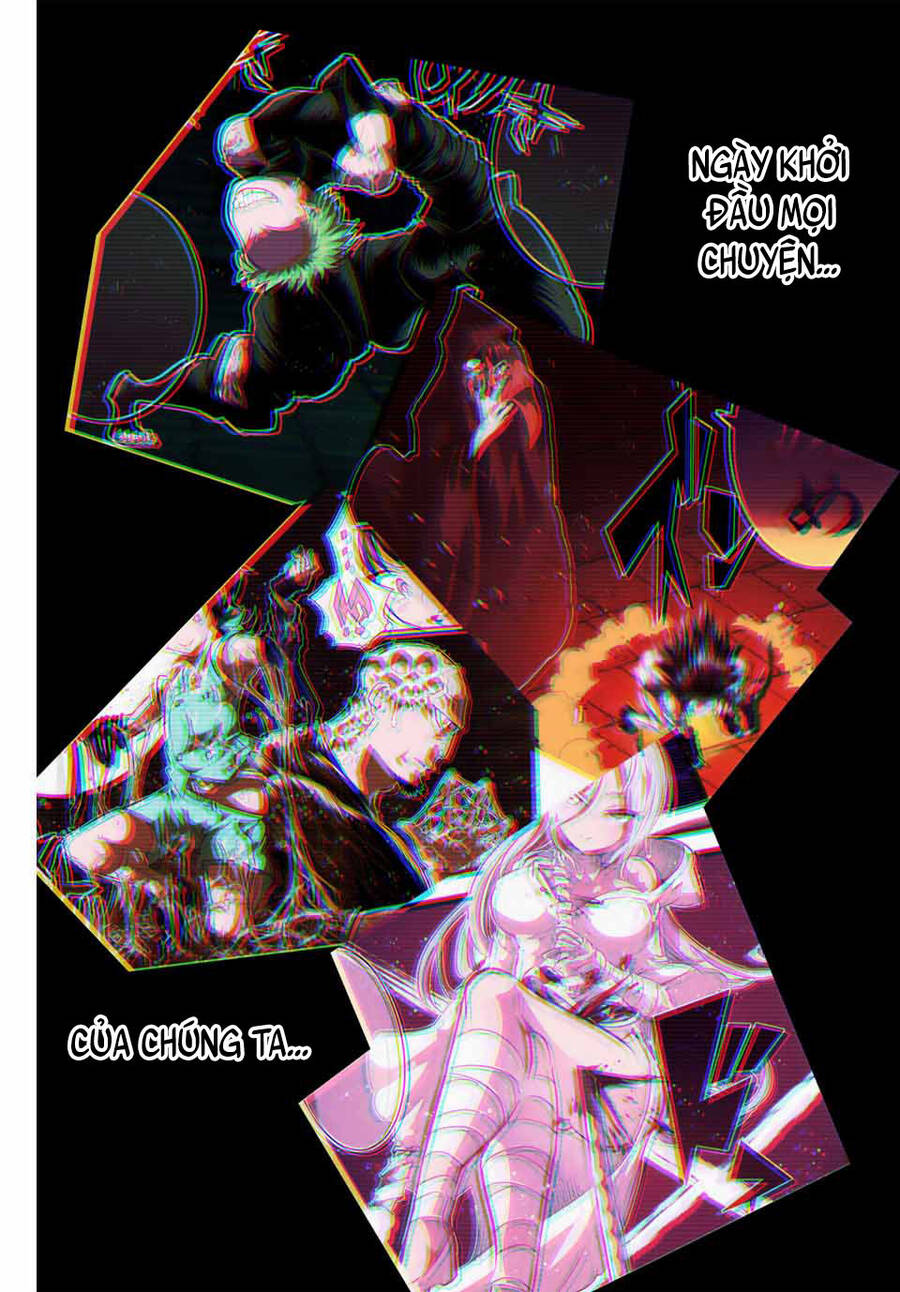 Chuyển Sinh Thành Thất Hoàng Tử Chap 151.5 - Next Chap 152.5