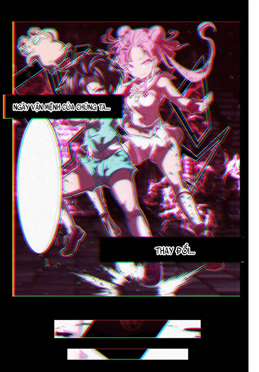 Chuyển Sinh Thành Thất Hoàng Tử Chap 151.5 - Next Chap 152.5