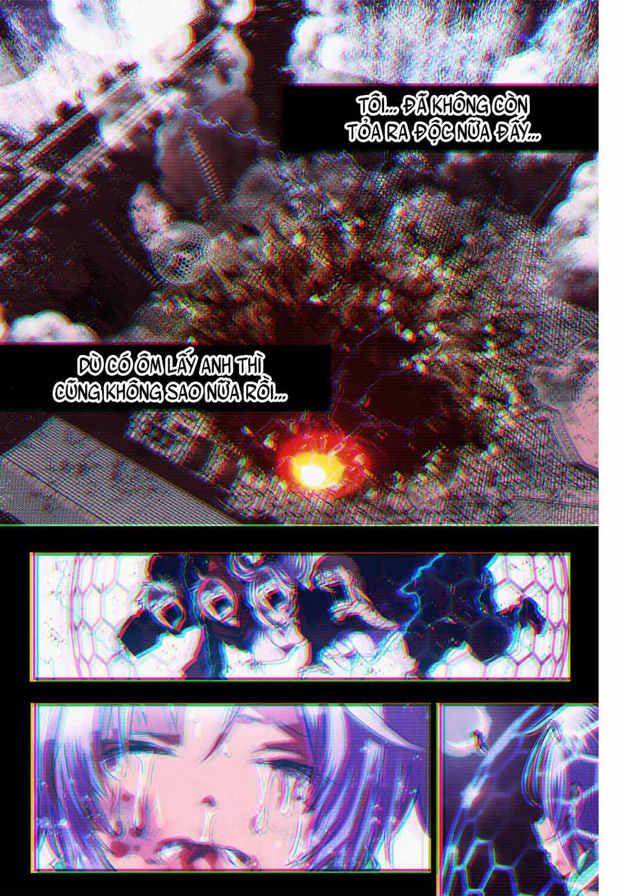 Chuyển Sinh Thành Thất Hoàng Tử Chap 151.5 - Next Chap 152.5