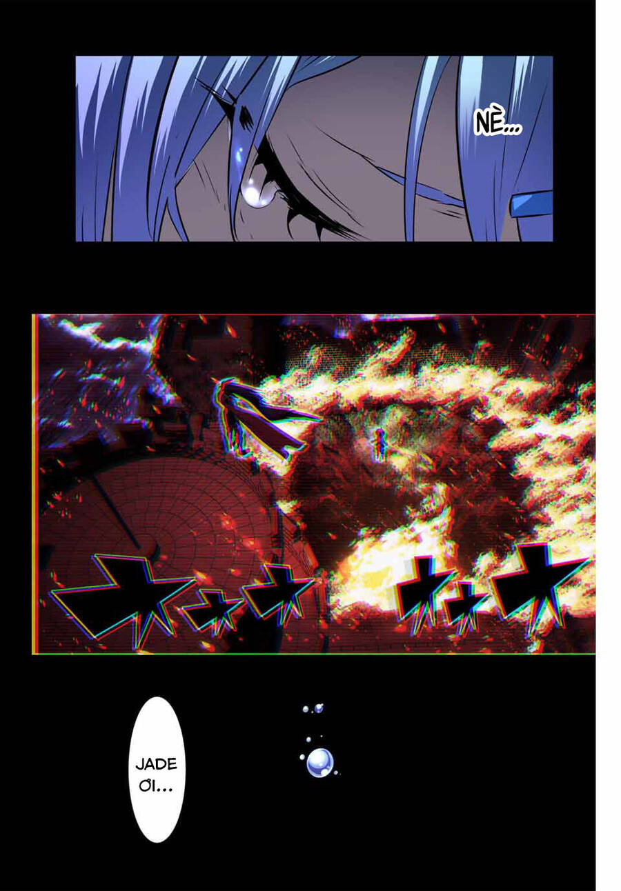 Chuyển Sinh Thành Thất Hoàng Tử Chap 151.5 - Next Chap 152.5