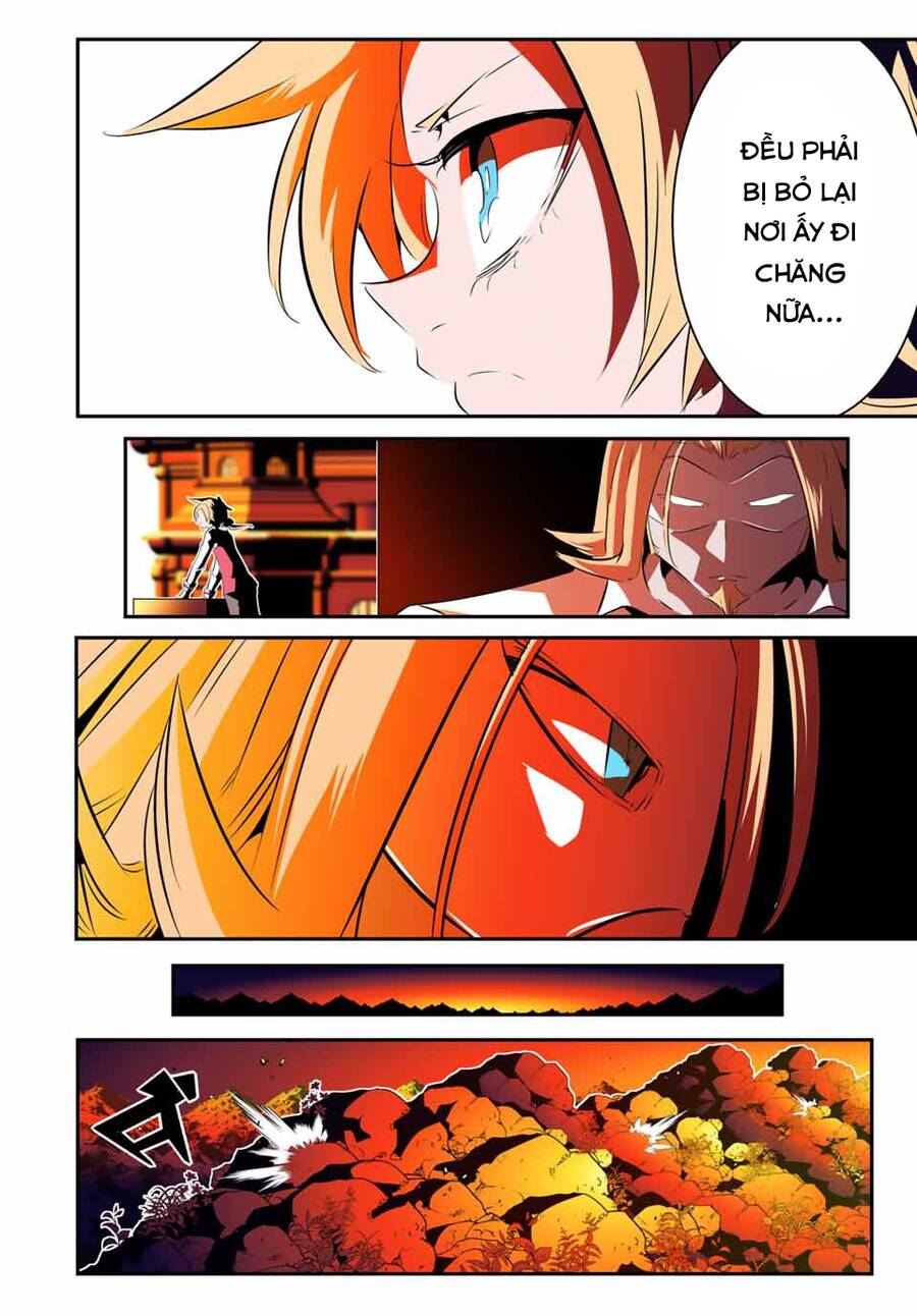 Chuyển Sinh Thành Thất Hoàng Tử Chap 151 - Next Chap 152