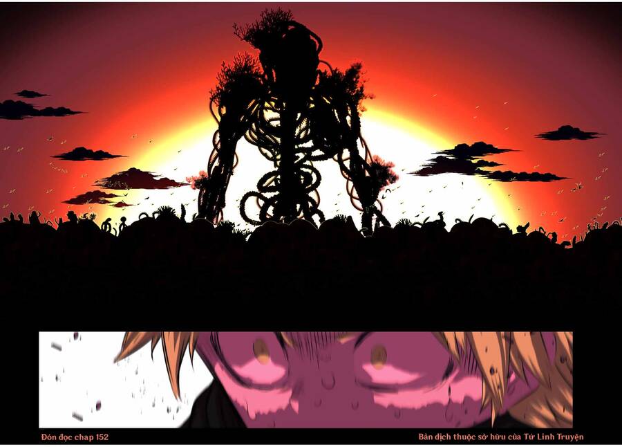 Chuyển Sinh Thành Thất Hoàng Tử Chap 151 - Next Chap 152