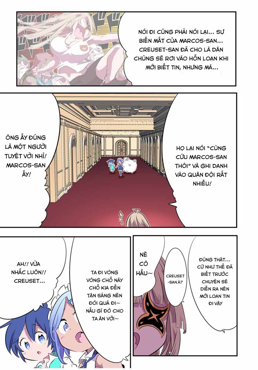 Chuyển Sinh Thành Thất Hoàng Tử Chap 152 - Next Chap 153