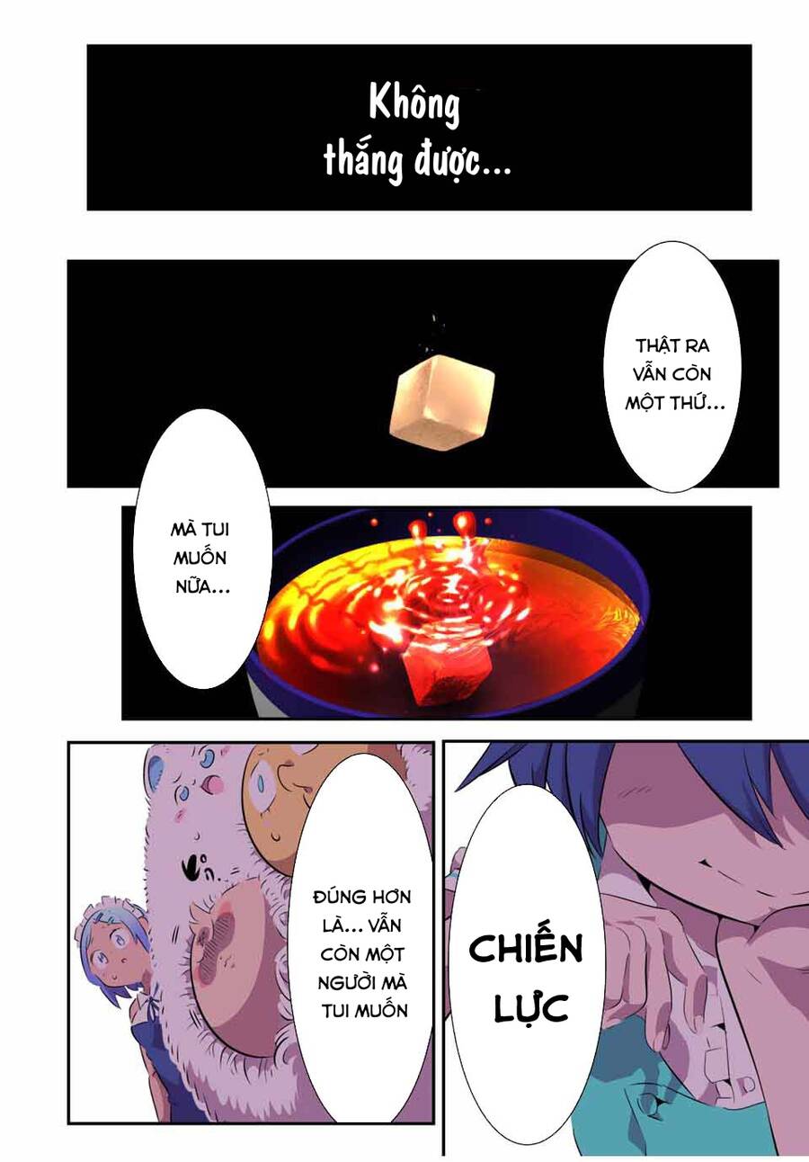 Chuyển Sinh Thành Thất Hoàng Tử Chap 152 - Next Chap 153