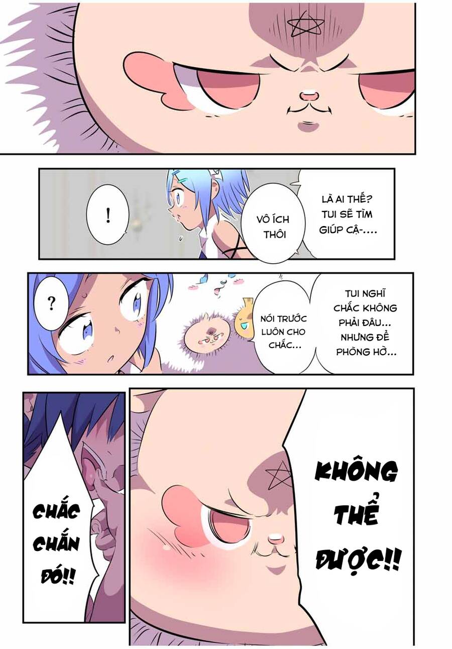 Chuyển Sinh Thành Thất Hoàng Tử Chap 152 - Next Chap 153