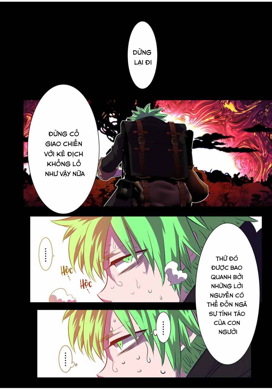 Chuyển Sinh Thành Thất Hoàng Tử Chap 152 - Next Chap 153