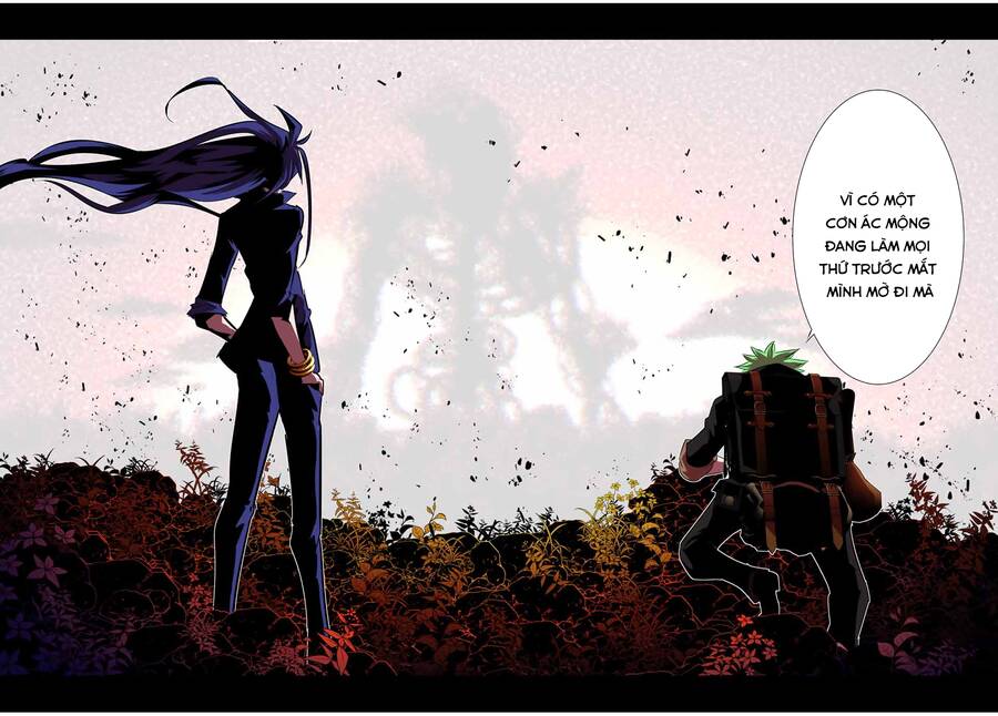 Chuyển Sinh Thành Thất Hoàng Tử Chap 152 - Next Chap 153