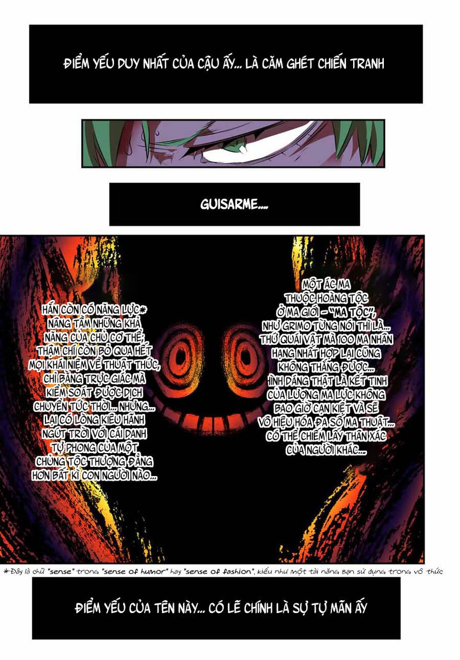 Chuyển Sinh Thành Thất Hoàng Tử Chap 154 - Next Chap 155