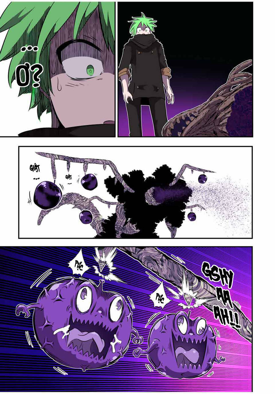 Chuyển Sinh Thành Thất Hoàng Tử Chap 155 - Next Chap 156