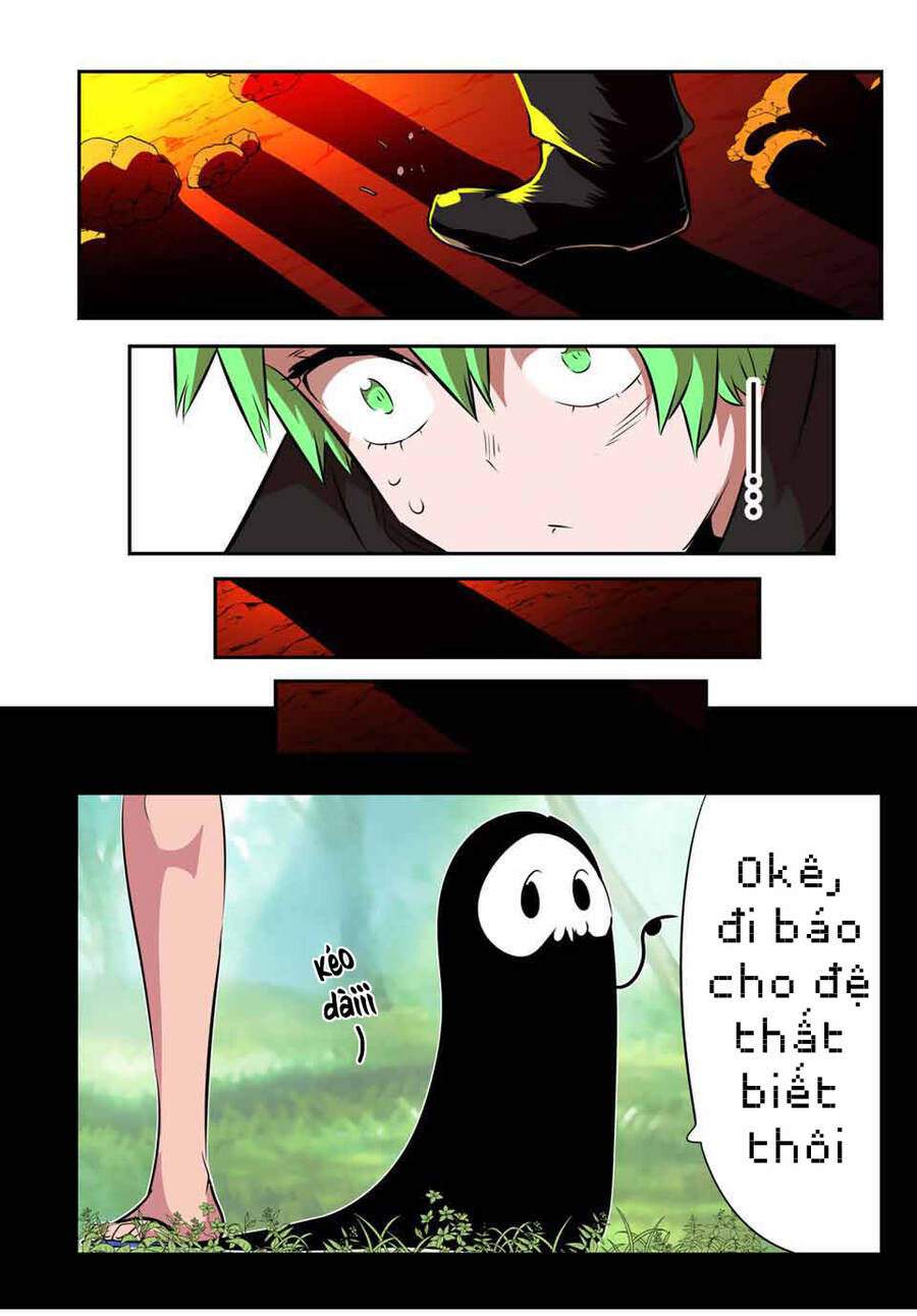 Chuyển Sinh Thành Thất Hoàng Tử Chap 155 - Next Chap 156