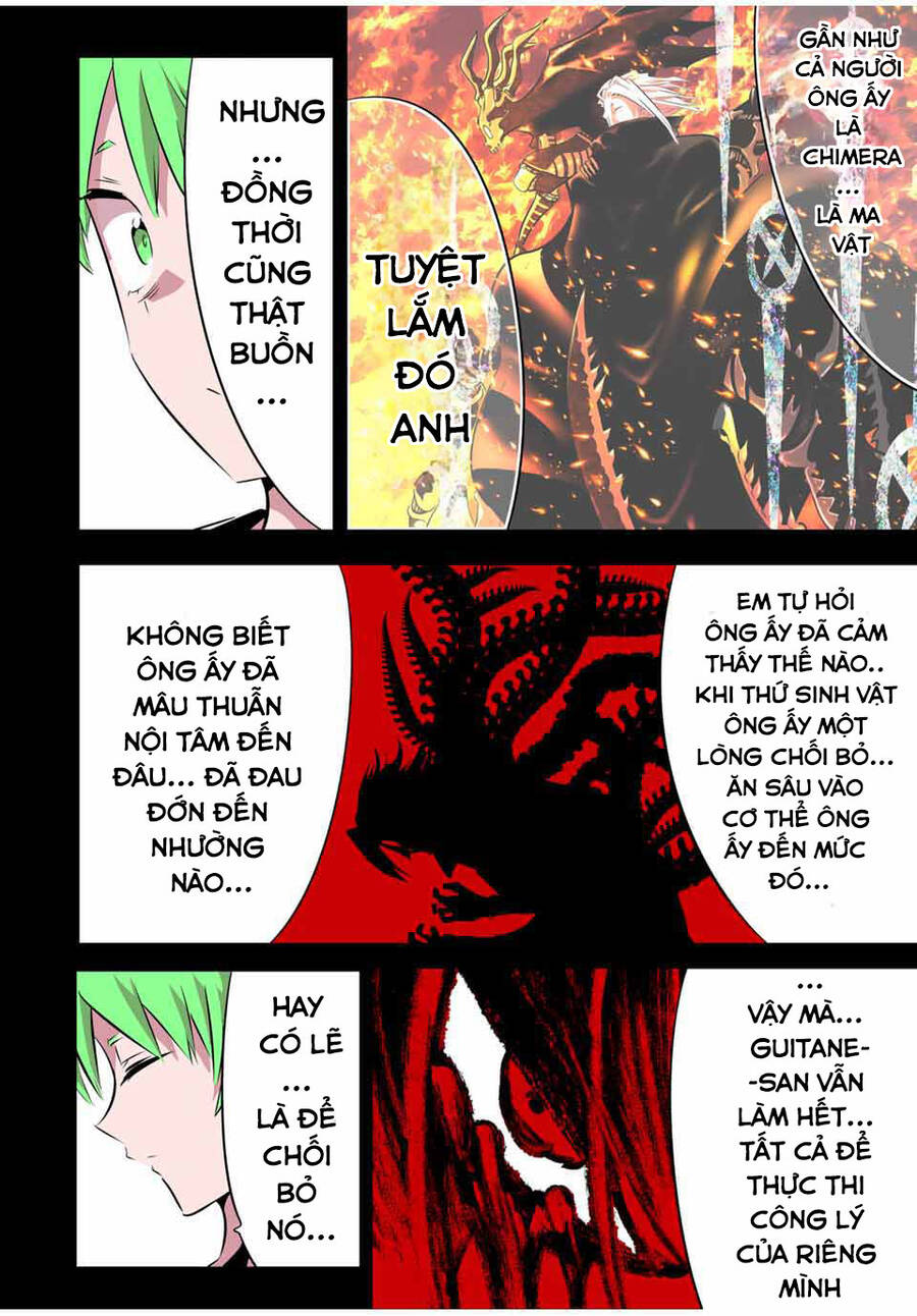 Chuyển Sinh Thành Thất Hoàng Tử Chap 155 - Next Chap 156