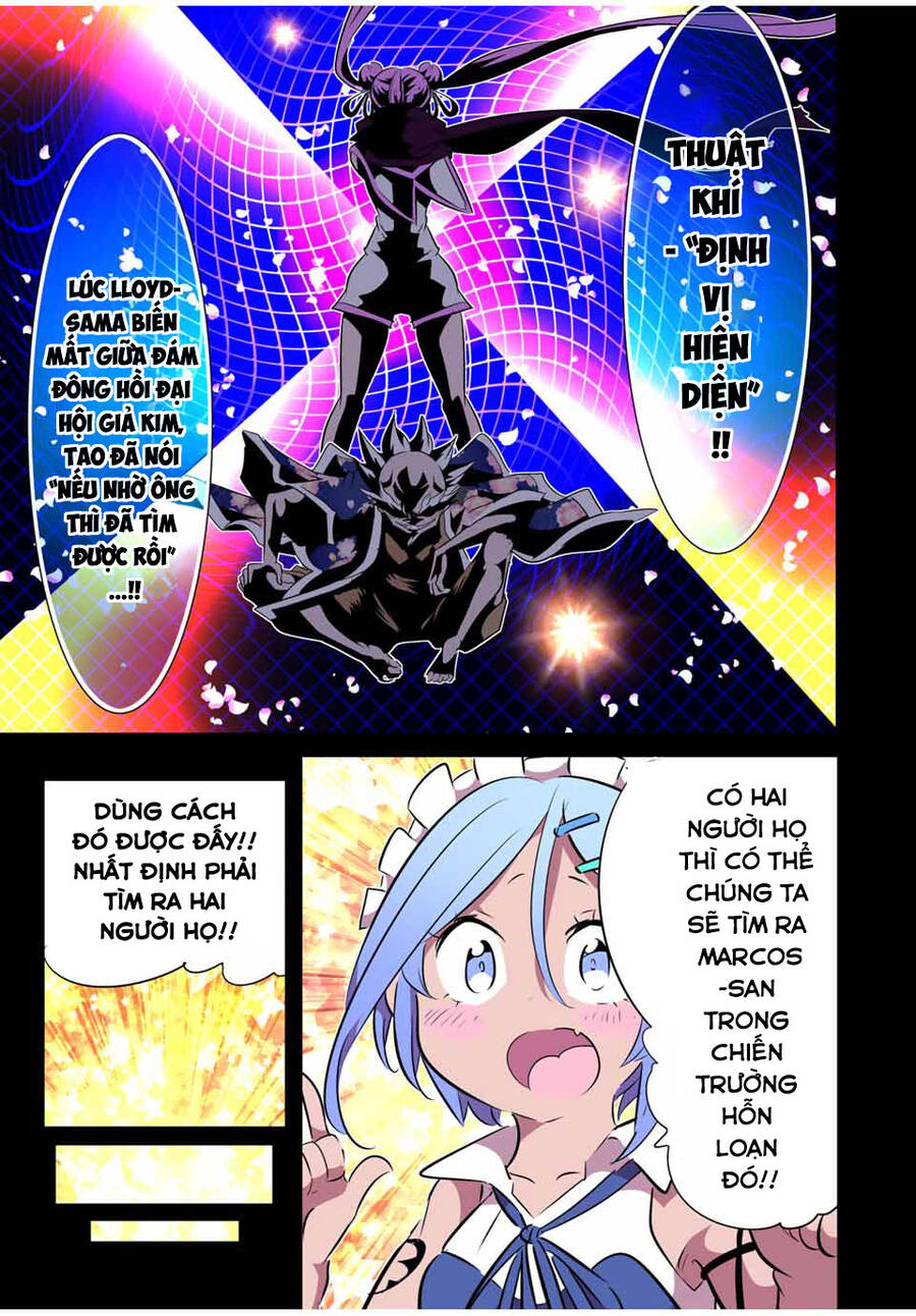 Chuyển Sinh Thành Thất Hoàng Tử Chap 156 - Next Chap 157