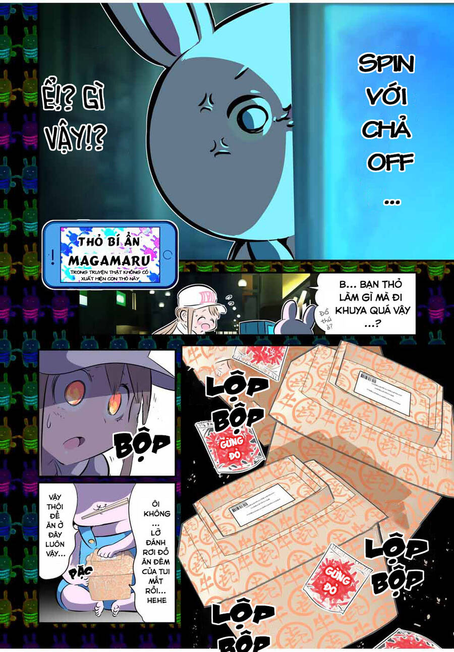 Chuyển Sinh Thành Thất Hoàng Tử Chap 157.5 - Next Chap 158.5