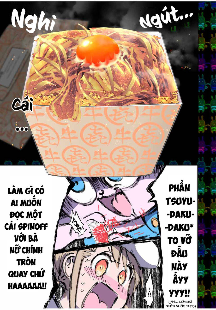 Chuyển Sinh Thành Thất Hoàng Tử Chap 157.5 - Next Chap 158.5