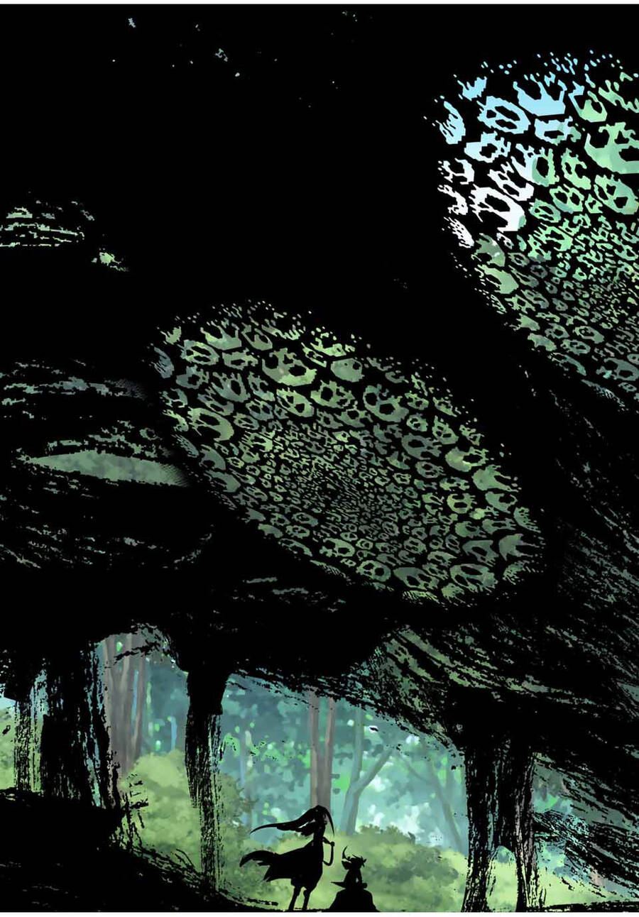 Chuyển Sinh Thành Thất Hoàng Tử Chap 158 - Next Chap 159