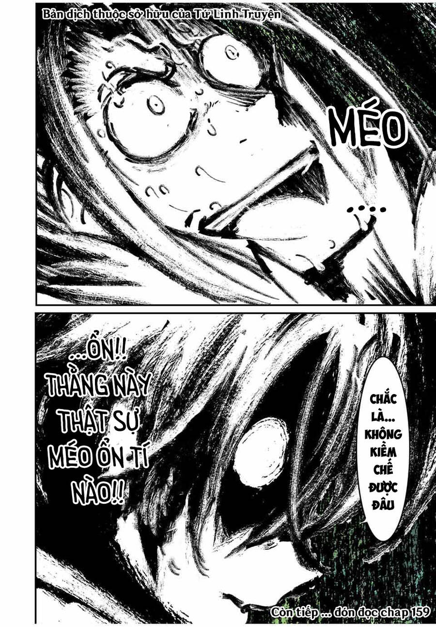 Chuyển Sinh Thành Thất Hoàng Tử Chap 158 - Next Chap 159