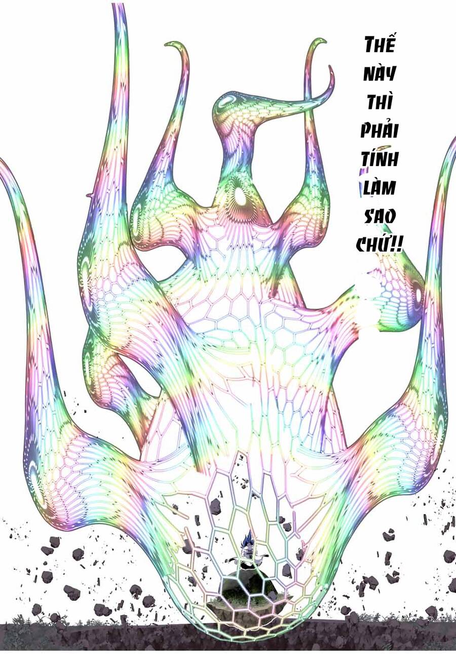 Chuyển Sinh Thành Thất Hoàng Tử Chap 159 - Next Chap 160