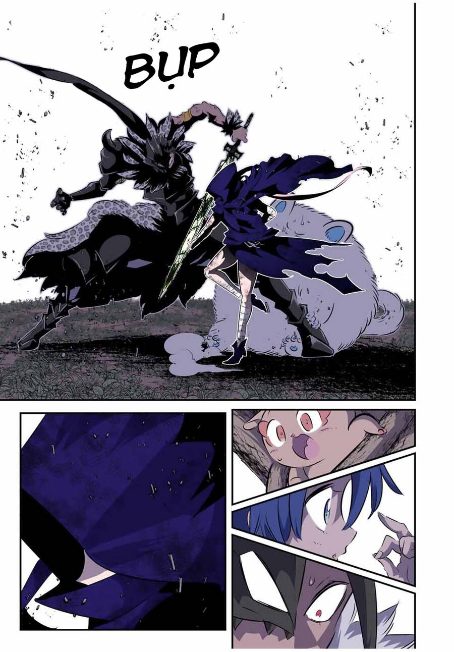 Chuyển Sinh Thành Thất Hoàng Tử Chap 159 - Next Chap 160