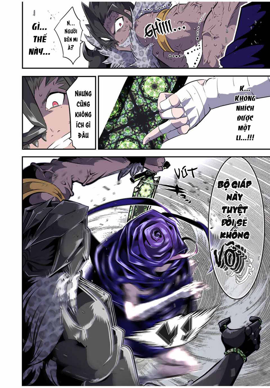 Chuyển Sinh Thành Thất Hoàng Tử Chap 159 - Next Chap 160