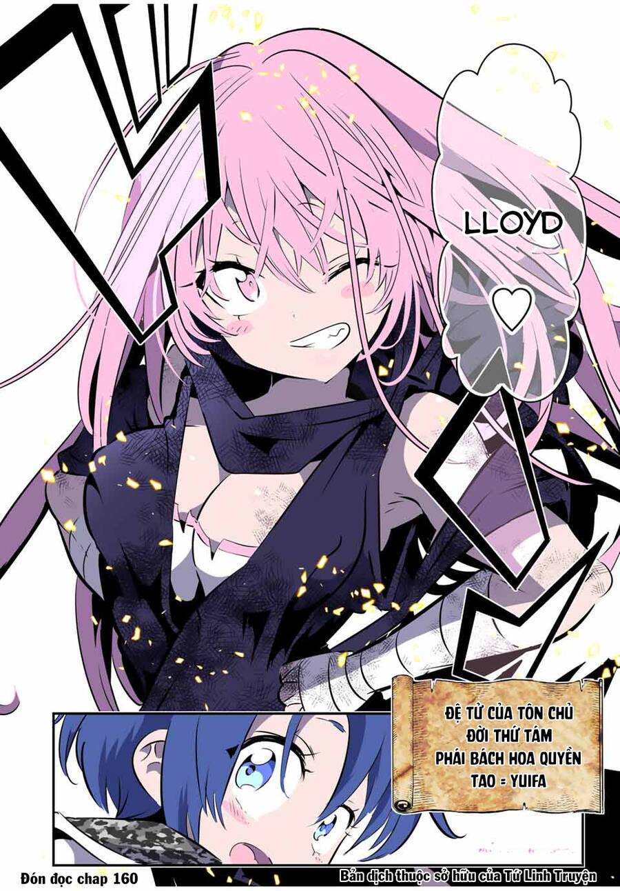 Chuyển Sinh Thành Thất Hoàng Tử Chap 159 - Next Chap 160