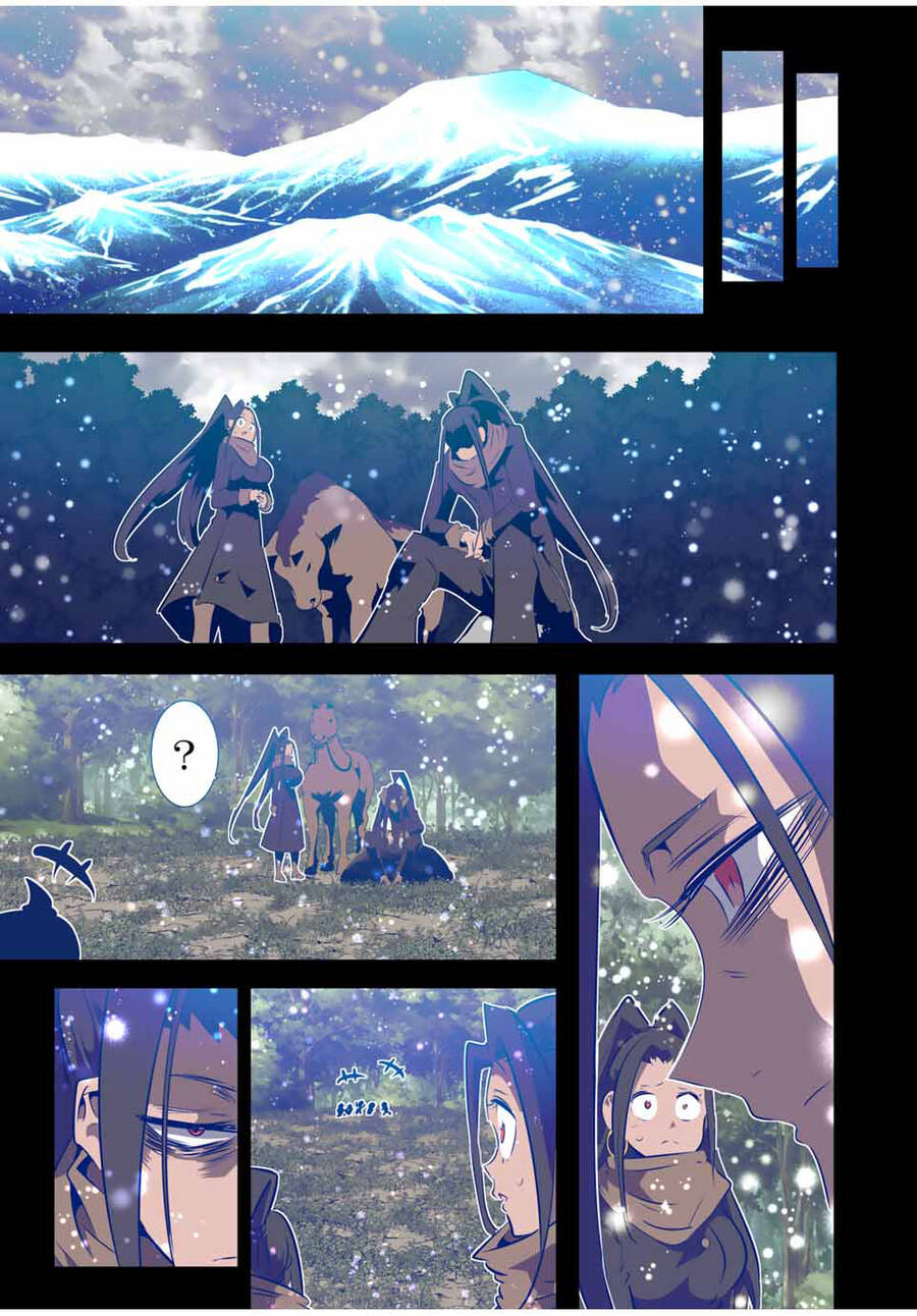 Chuyển Sinh Thành Thất Hoàng Tử Chap 159 - Next Chap 160