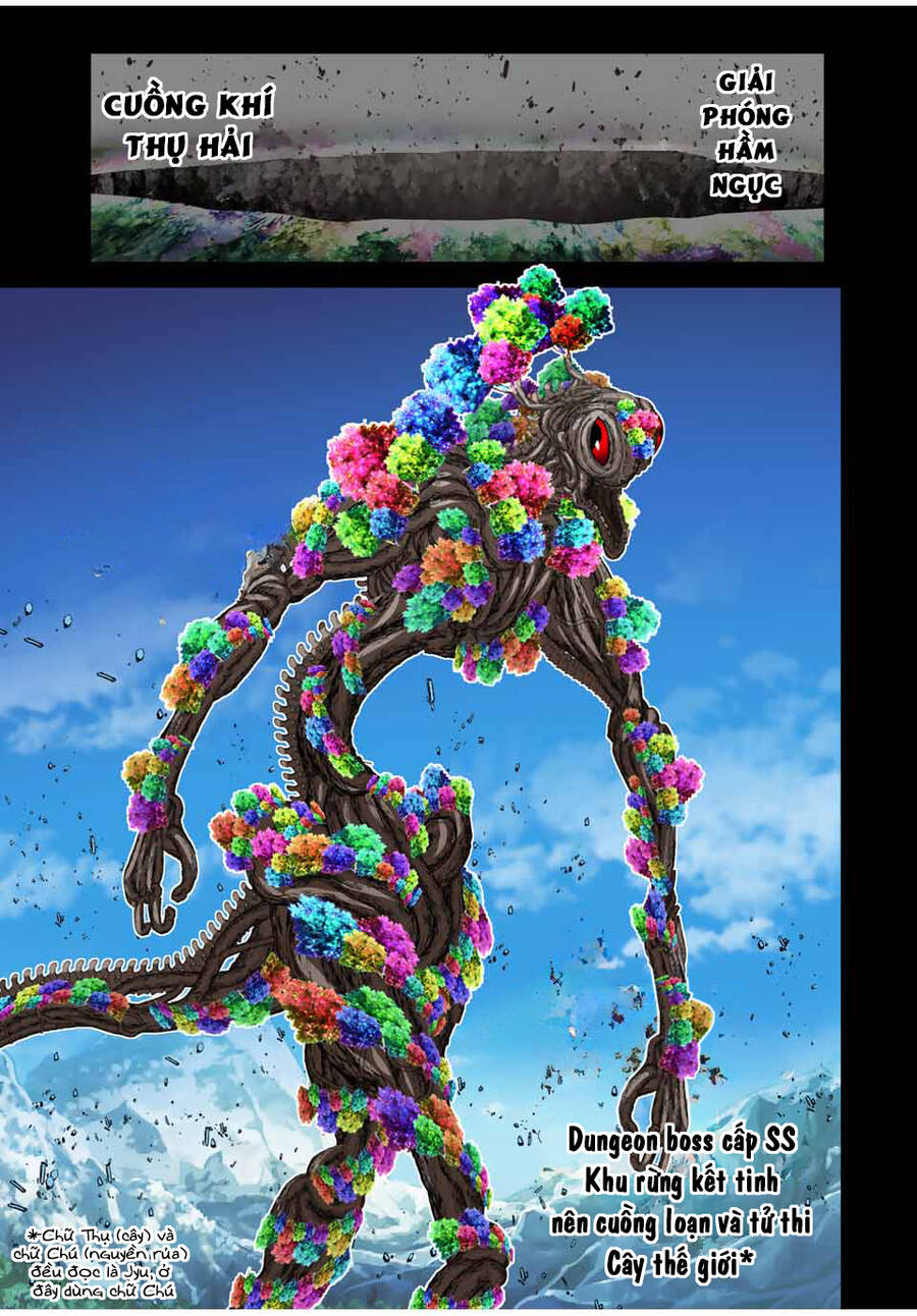 Chuyển Sinh Thành Thất Hoàng Tử Chap 163 - Next Chap 164