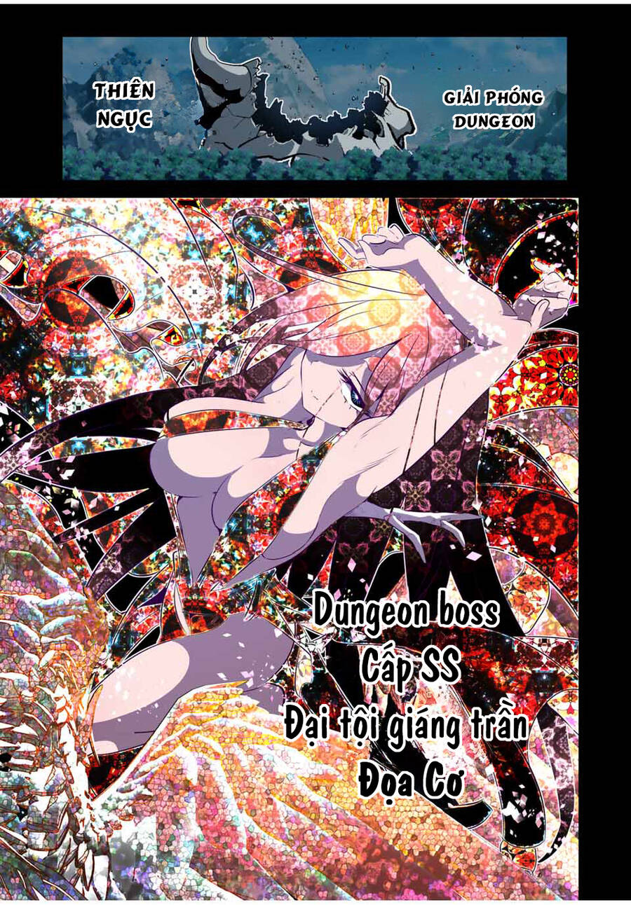 Chuyển Sinh Thành Thất Hoàng Tử Chap 163 - Next Chap 164