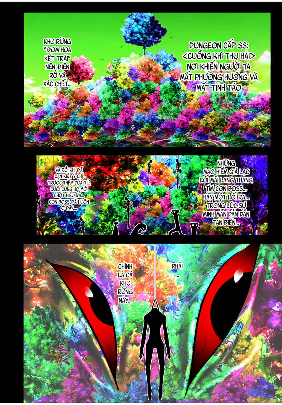 Chuyển Sinh Thành Thất Hoàng Tử Chap 163 - Next Chap 164