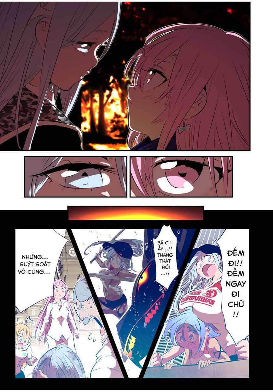 Chuyển Sinh Thành Thất Hoàng Tử Chap 160 - Next Chap 161