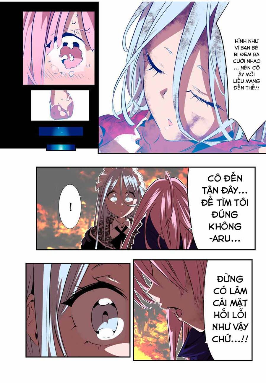 Chuyển Sinh Thành Thất Hoàng Tử Chap 160 - Next Chap 161