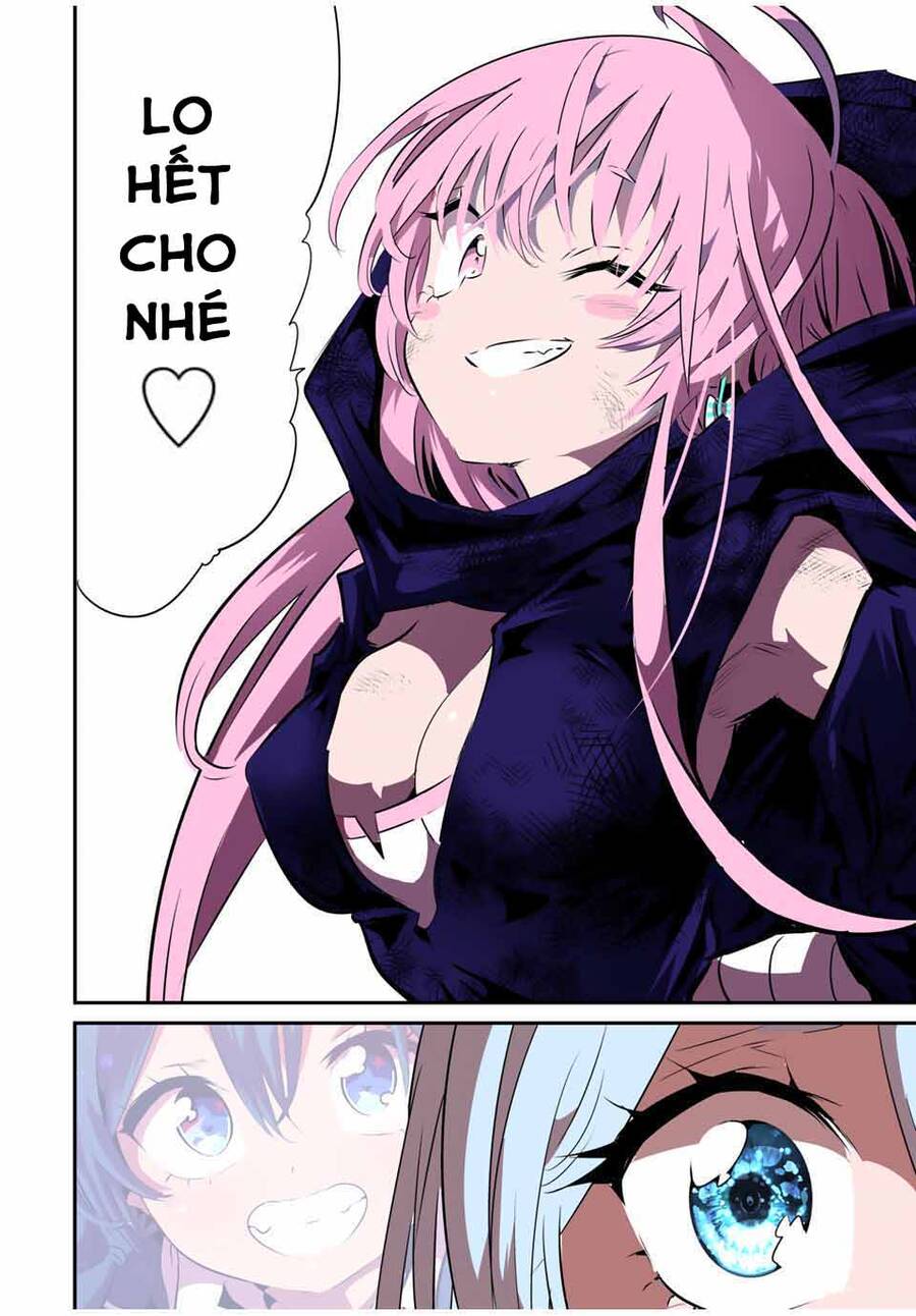 Chuyển Sinh Thành Thất Hoàng Tử Chap 160 - Next Chap 161