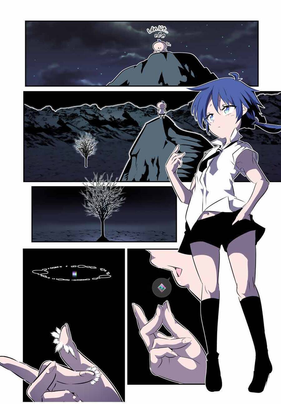 Chuyển Sinh Thành Thất Hoàng Tử Chap 160 - Next Chap 161