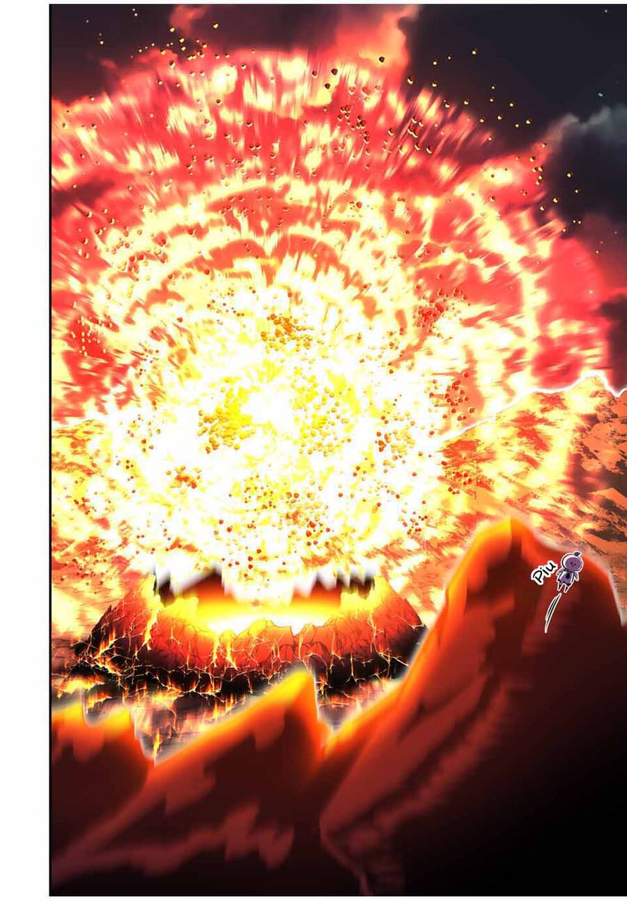 Chuyển Sinh Thành Thất Hoàng Tử Chap 160 - Next Chap 161