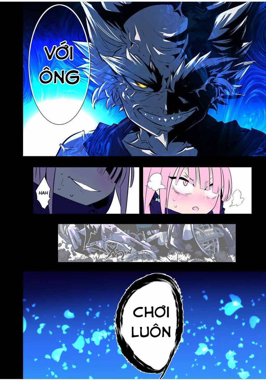 Chuyển Sinh Thành Thất Hoàng Tử Chap 160 - Next Chap 161