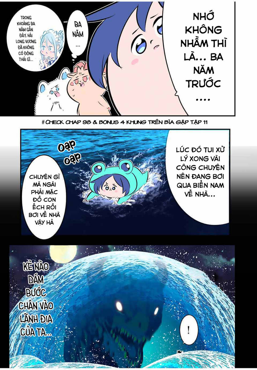 Chuyển Sinh Thành Thất Hoàng Tử Chap 162.2 - Next Chap 163.2