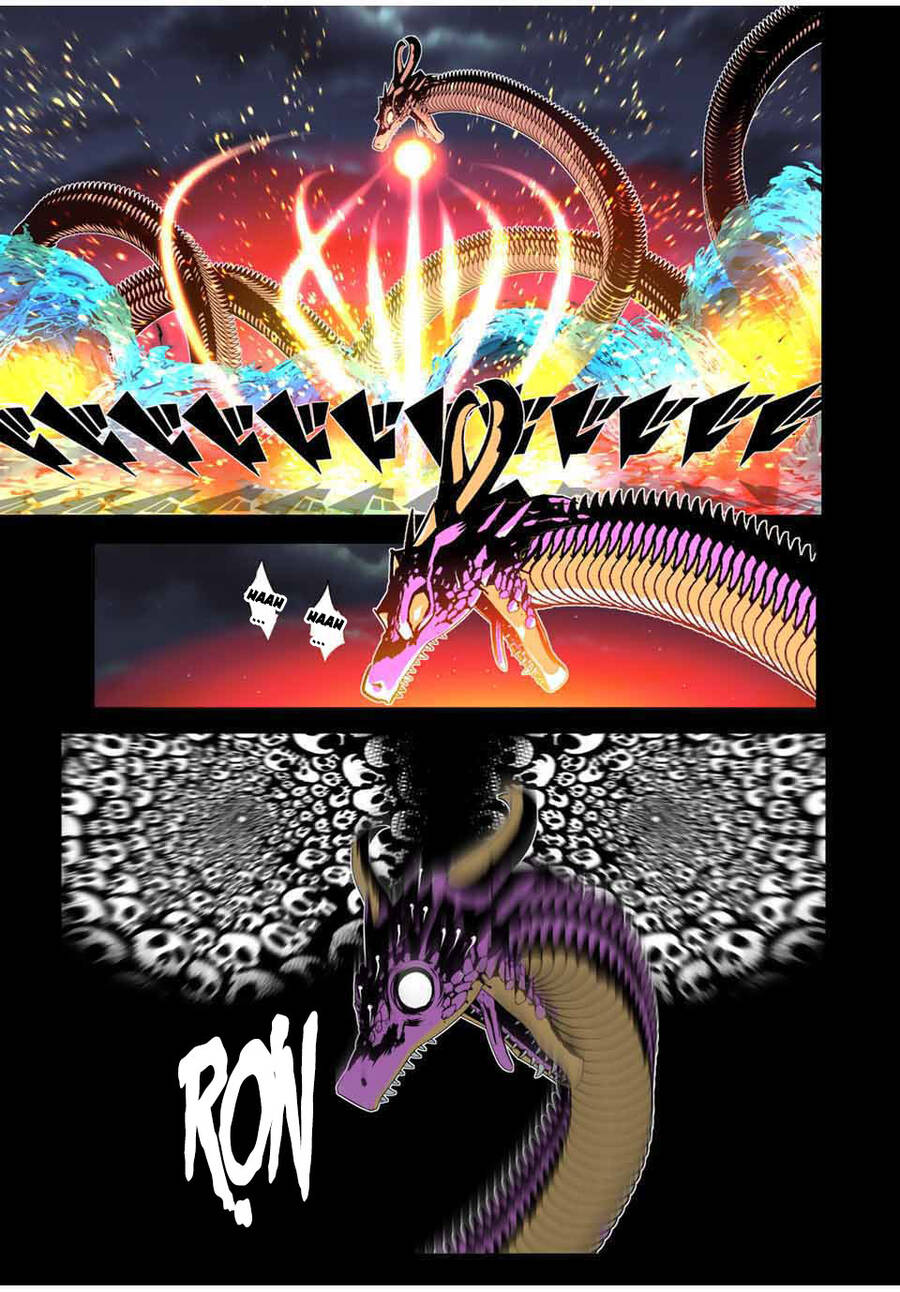 Chuyển Sinh Thành Thất Hoàng Tử Chap 162.2 - Next Chap 163.2