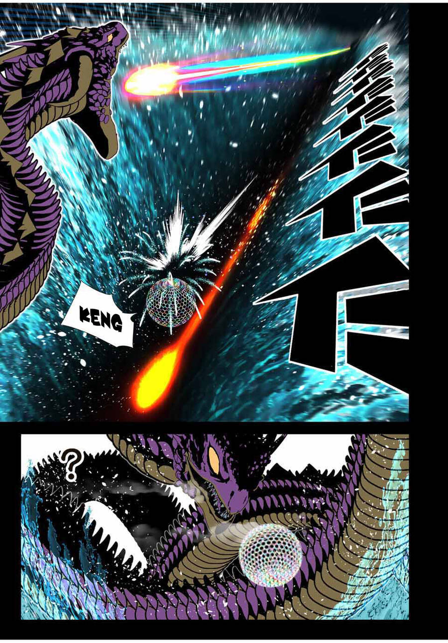 Chuyển Sinh Thành Thất Hoàng Tử Chap 162.2 - Next Chap 163.2