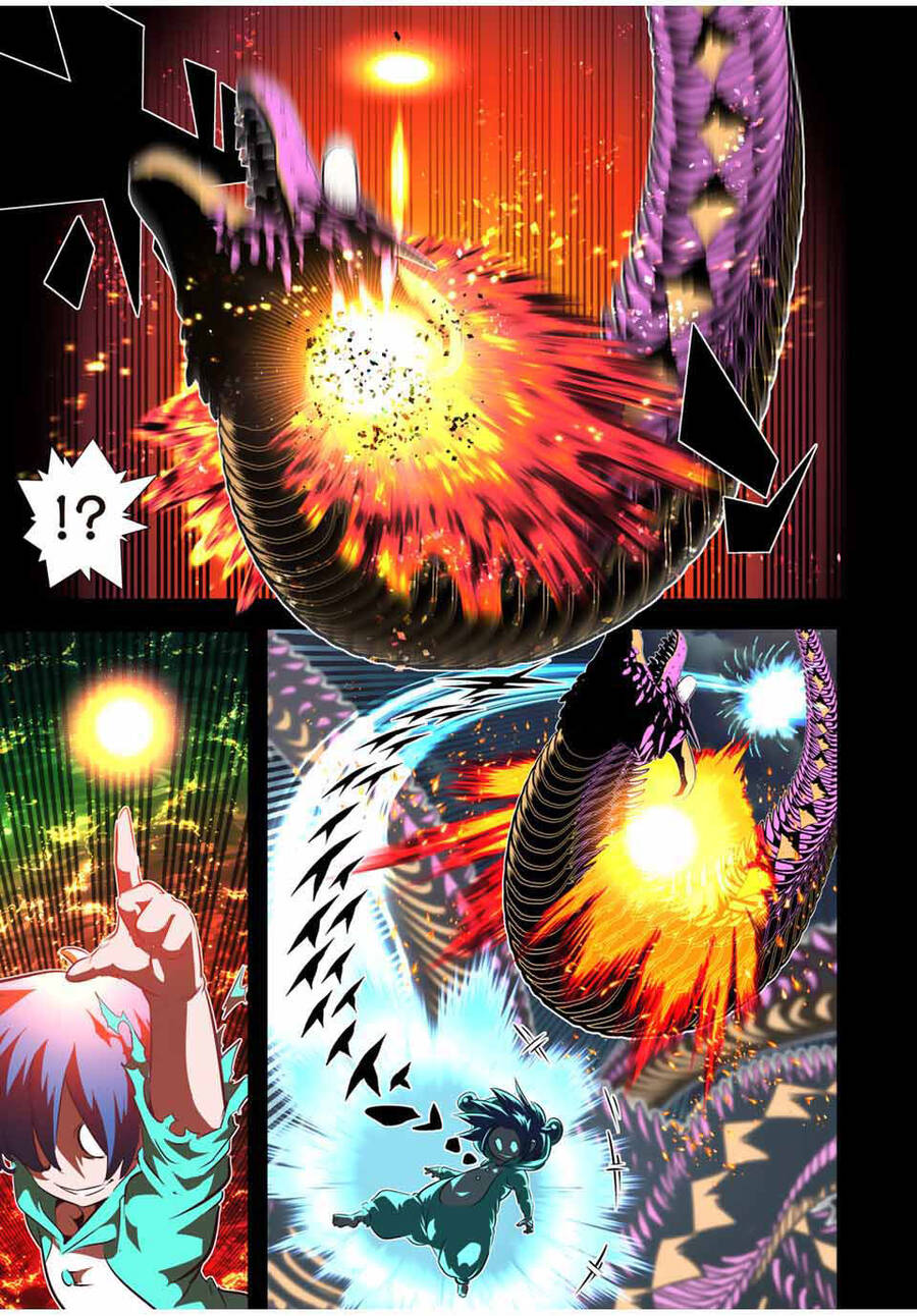 Chuyển Sinh Thành Thất Hoàng Tử Chap 162.2 - Next Chap 163.2