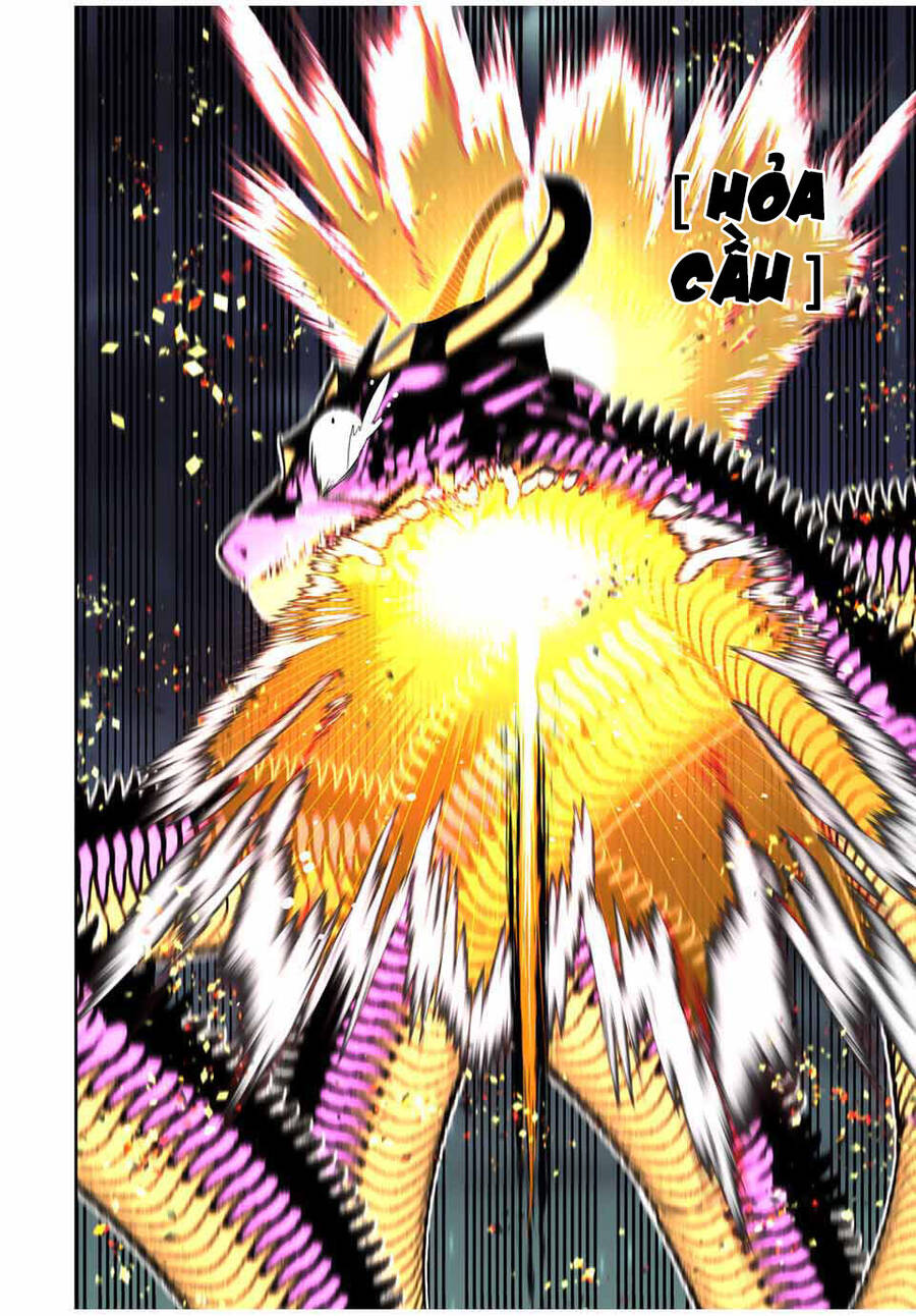 Chuyển Sinh Thành Thất Hoàng Tử Chap 162.2 - Next Chap 163.2