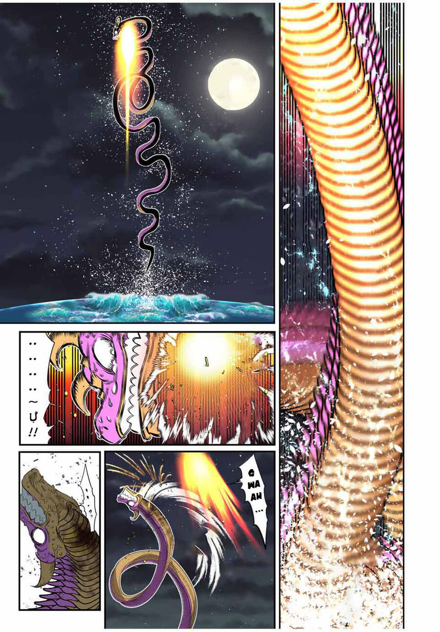 Chuyển Sinh Thành Thất Hoàng Tử Chap 162.2 - Next Chap 163.2