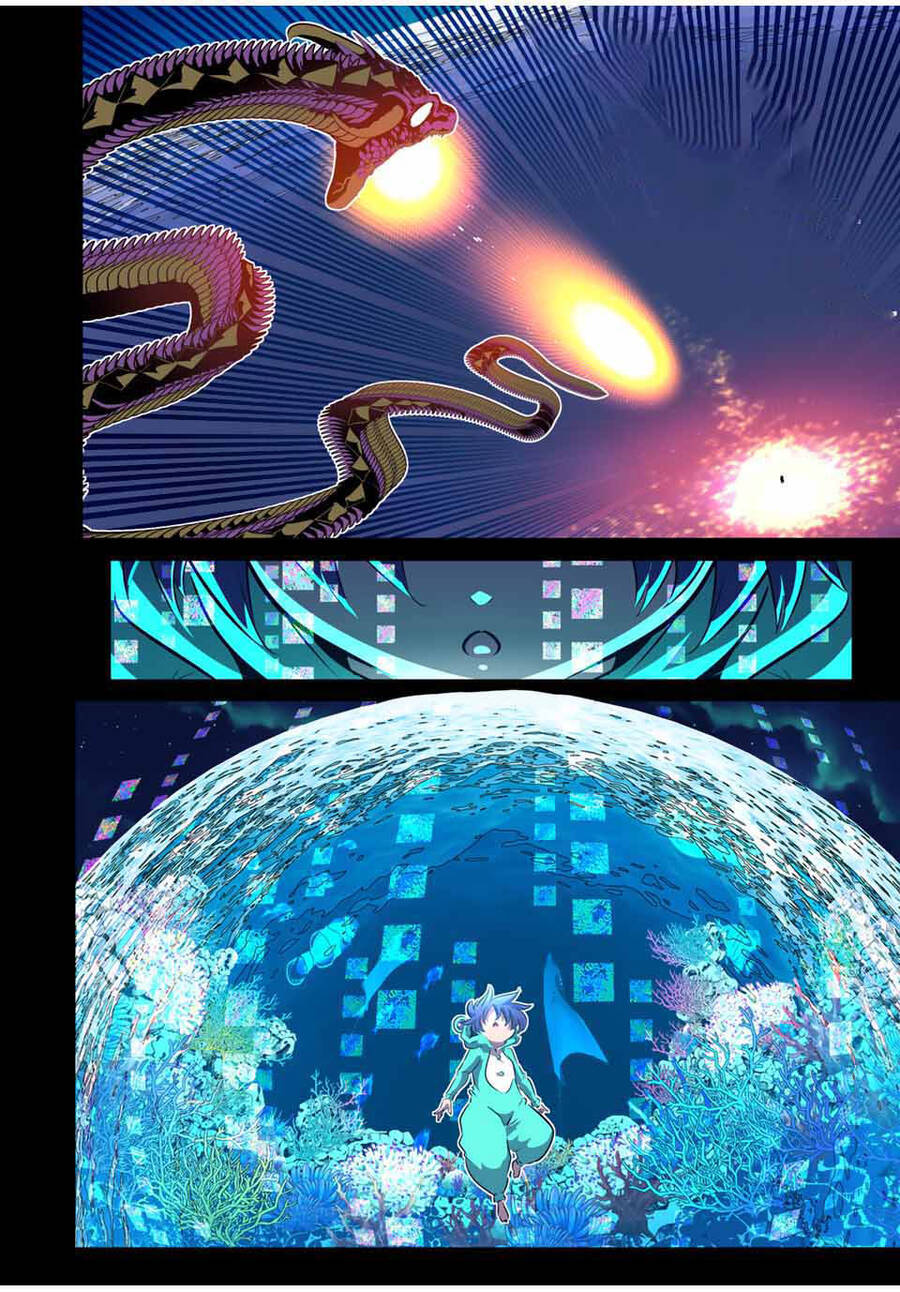 Chuyển Sinh Thành Thất Hoàng Tử Chap 162.2 - Next Chap 163.2