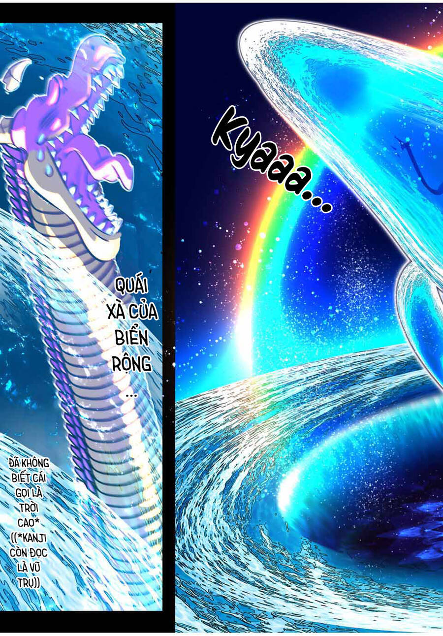 Chuyển Sinh Thành Thất Hoàng Tử Chap 162.2 - Next Chap 163.2